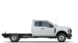 2024 Ford Chassis Cab External Image 5